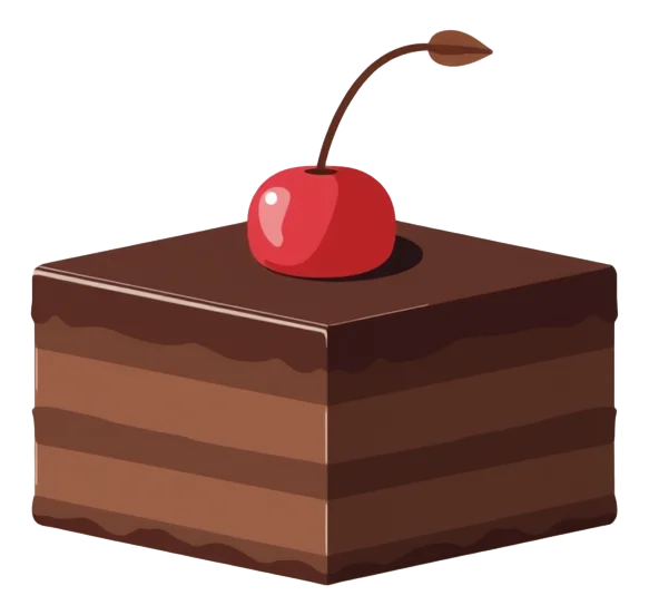 Chocolate Fudge Cake