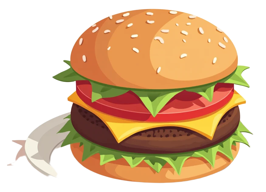 Caledonian Burger