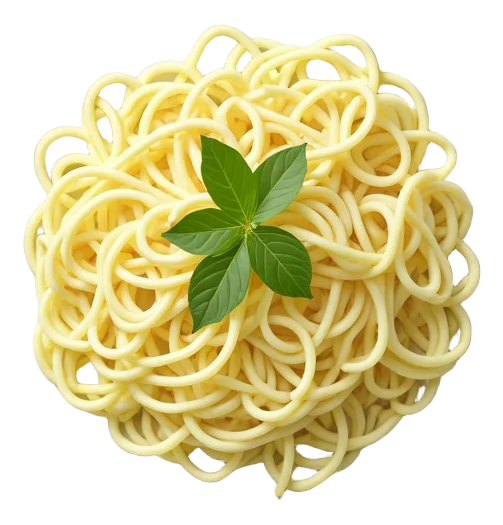 Giardiniera (Leggera)