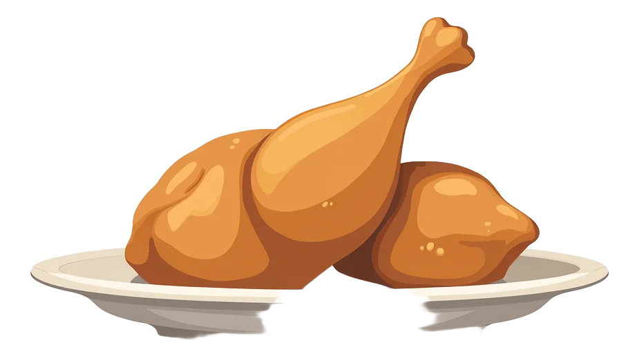 Jack Daniel's Chicken