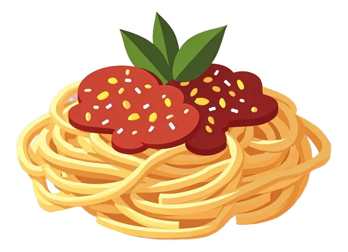 Chorizo Carbonara