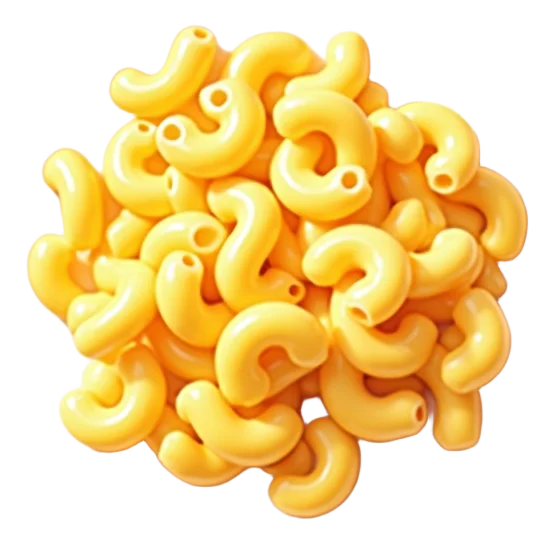 Mac & Cheese
