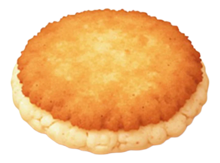 Panko Chicken Patty