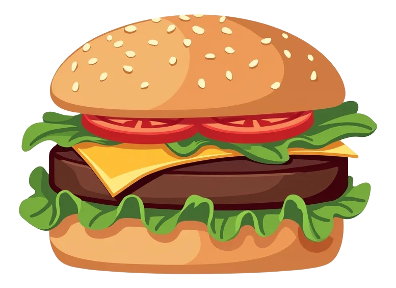 Steak Burger