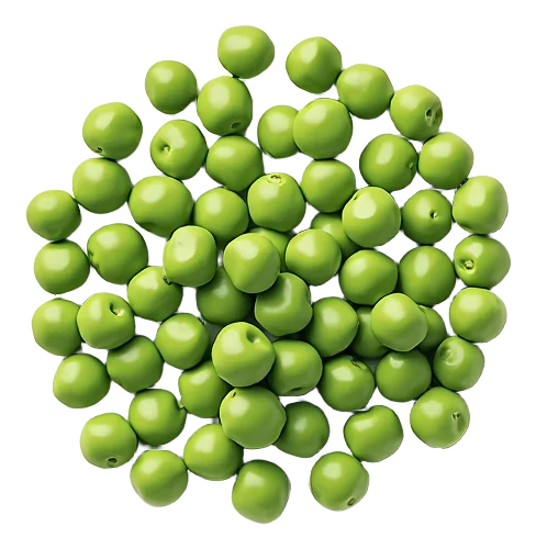 Macho Peas