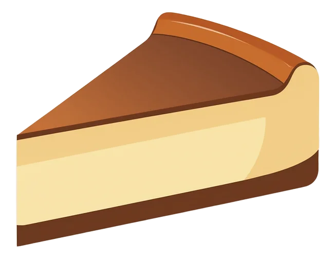 Irish Cream Cheesecake