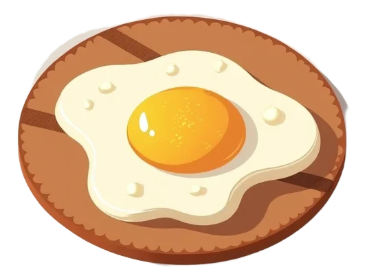 Small Breakfast