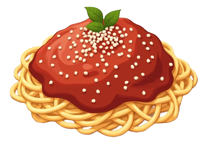 Sloppy Giuseppe (Romana)