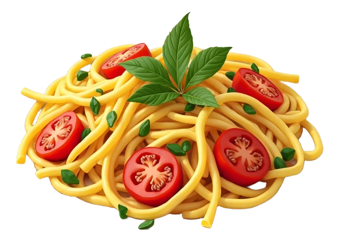 Vegan Giardiniera (Romana)