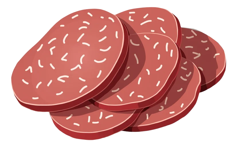 Truffle Salami