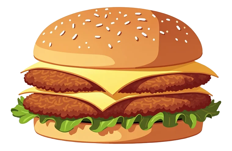 #55 Big Kahuna Chicken Cheese Steak - Giant