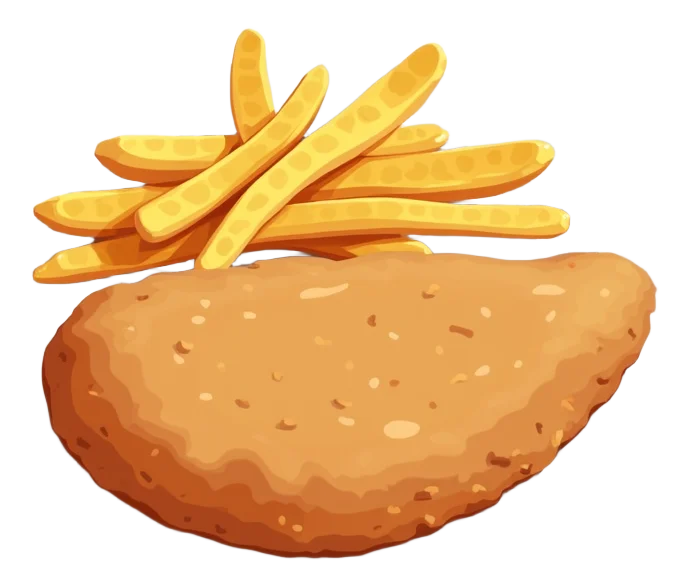 "Marry Me" Chicken GF (Romana)
