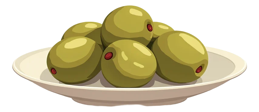 Olives