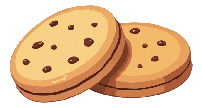 Domino's Cookies (2)