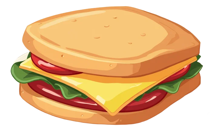 Cheese Panini