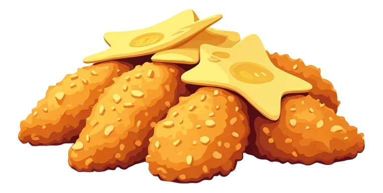 Nacho Chicken