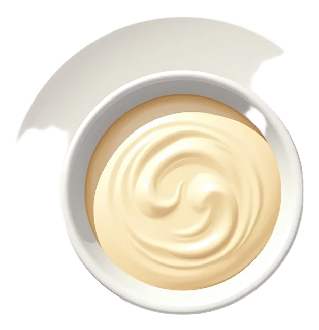 Dip Pot - Cali Ranch Sauce