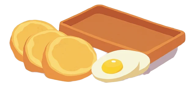 Children's Breakfast