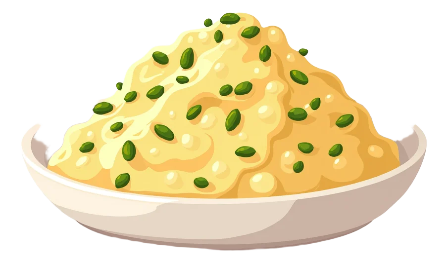 Free Range Egg Salad (HS)