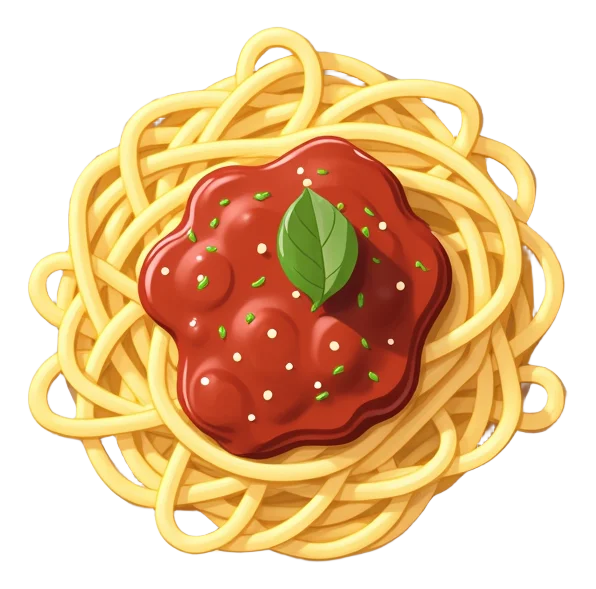 Spaghetti Bolognese
