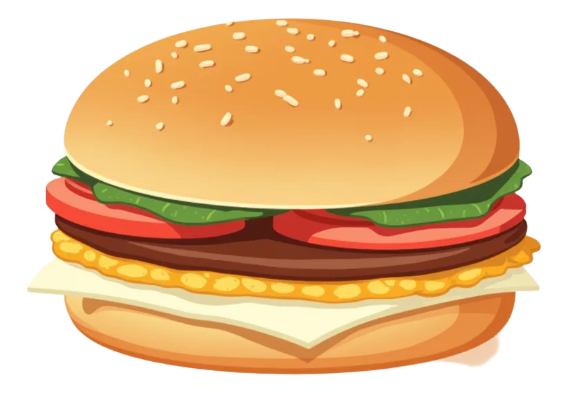 Lorne Breakfast Roll