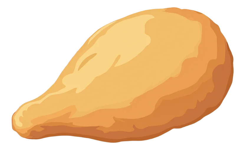 Chicken Supreme - Gluten Free (9" Square)