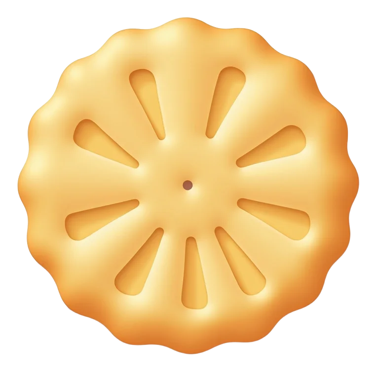 Koko 'Prawn' Crackers