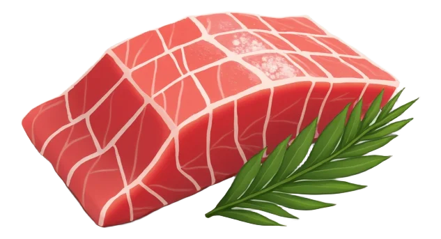 Tuna Supreme (Medium Classic)