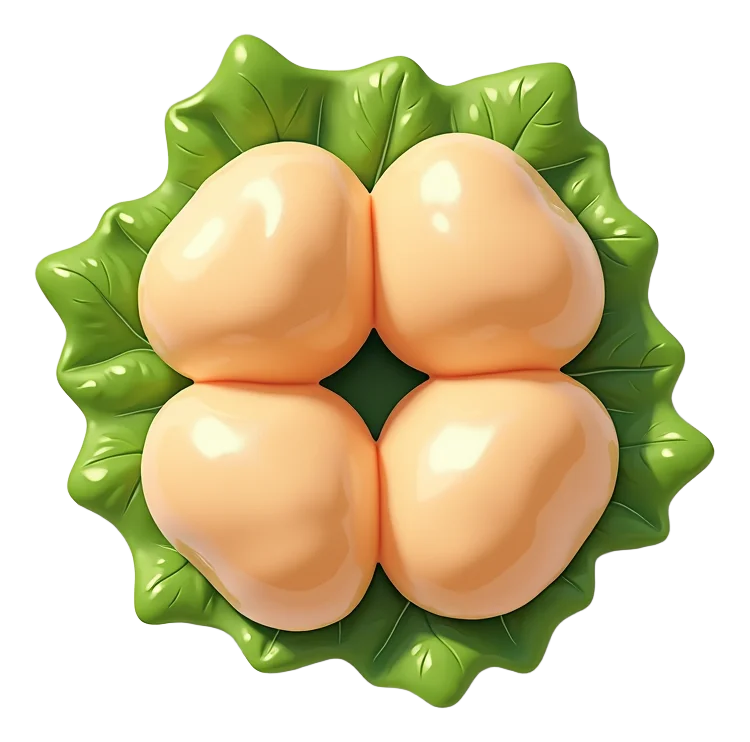 Four Vegi (Medium Classic)
