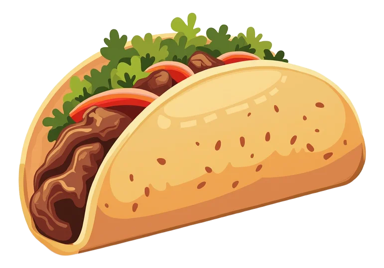 Burrito Ultimo - Carnitas