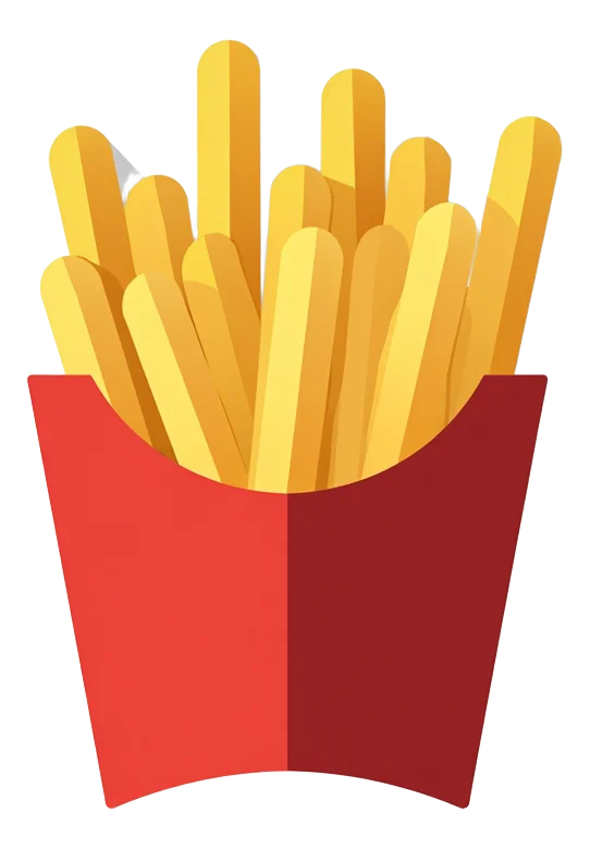 Small Fries