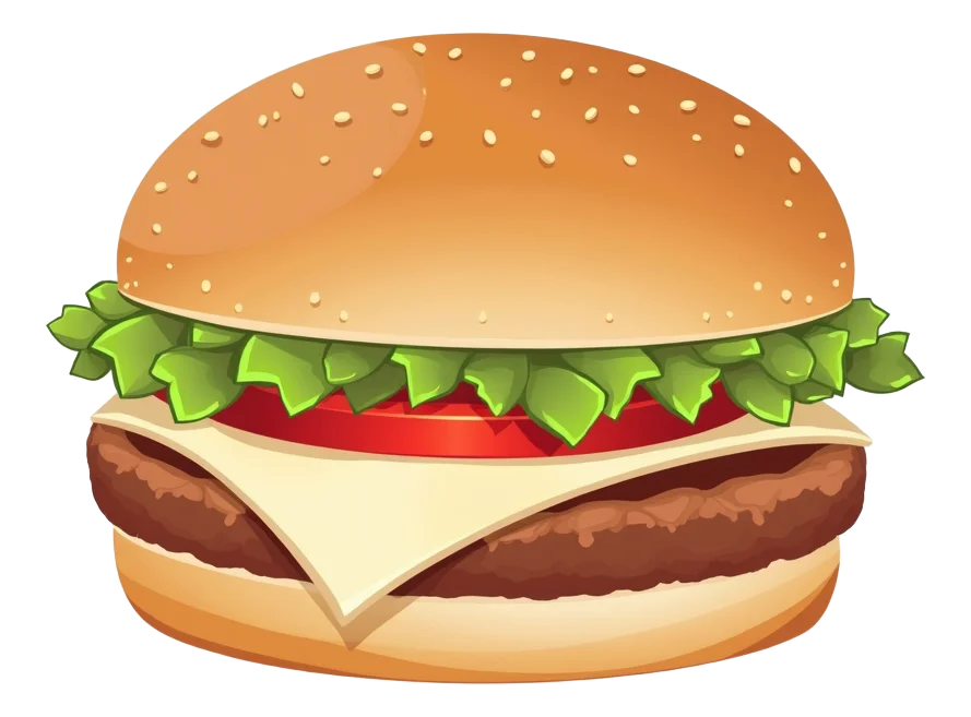 #7 Halal Turkey Breast and Provolone - Mini