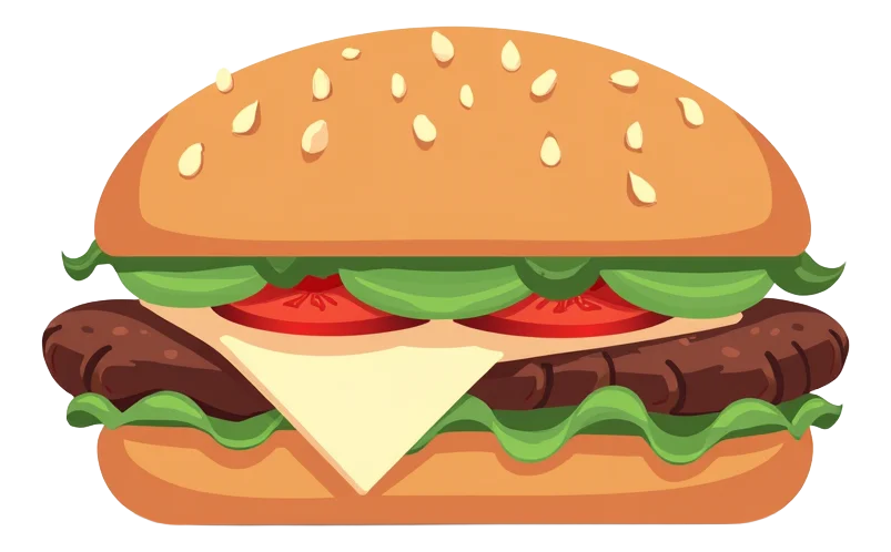 #7 Turkey and Provolone - Giant