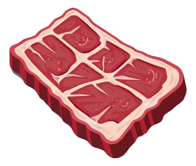 Mega Ribs