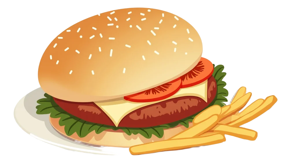 Peach & Parma Hot Classic (Classic)