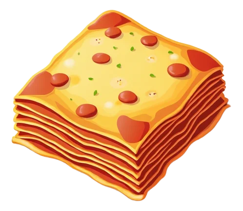 Lasagne