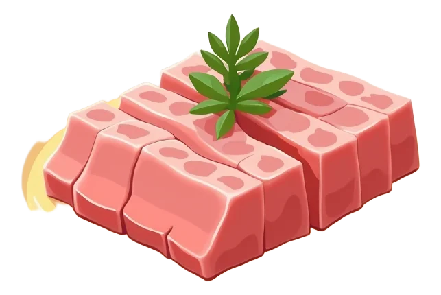 Tuna Mayonaise