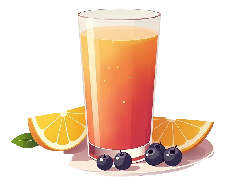 Power Juice