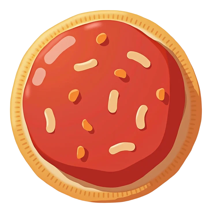 Pepperoni - Sharing Handcrafted (14")