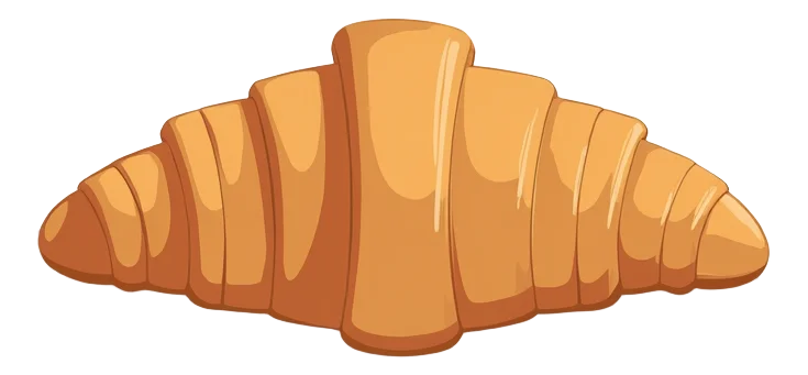 Butter Croissant