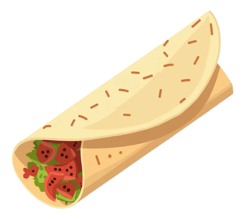 Tortilla Wrap