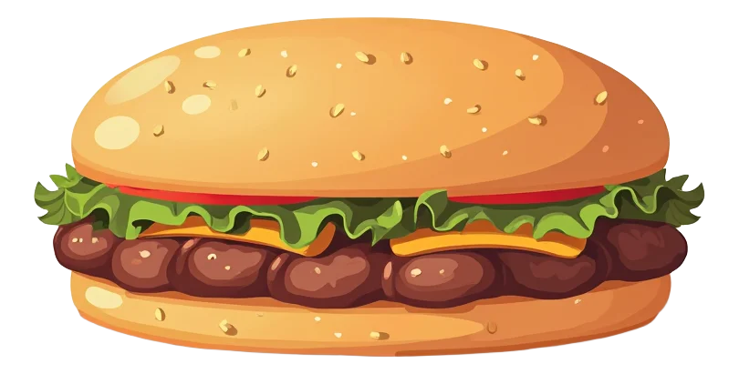 Chalupa Supreme - Beef