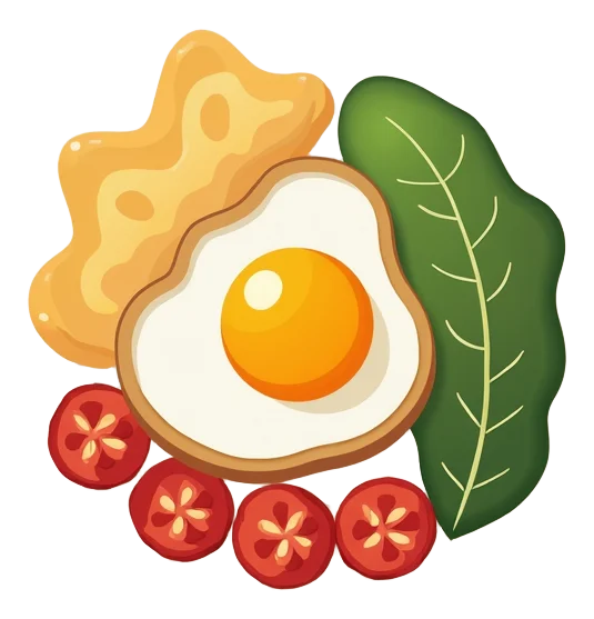 Vegan Breakfast