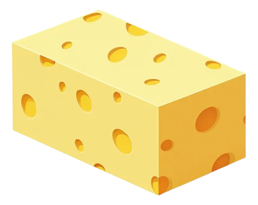 Butter & Cheese