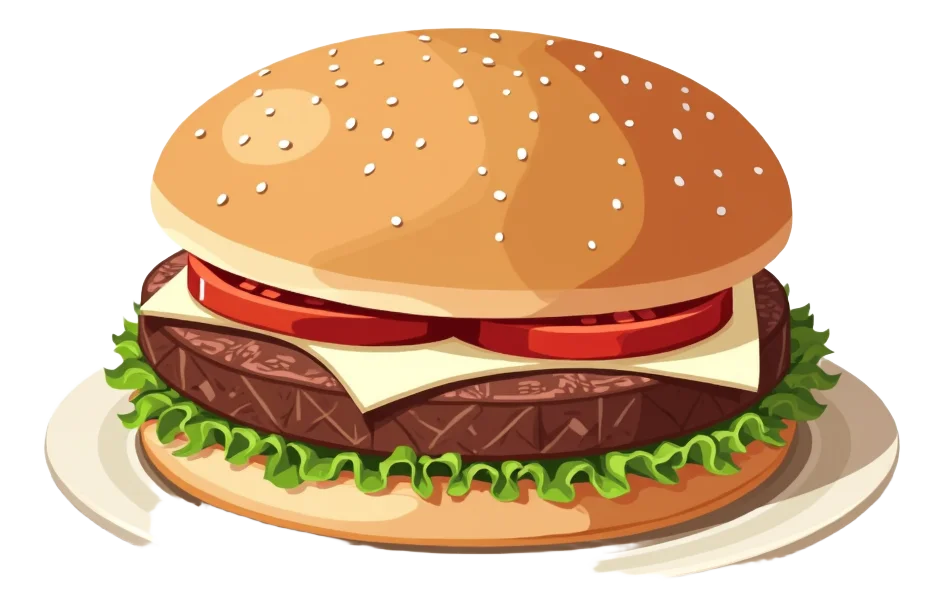 #6 Roast Beef and Provolone - Regular