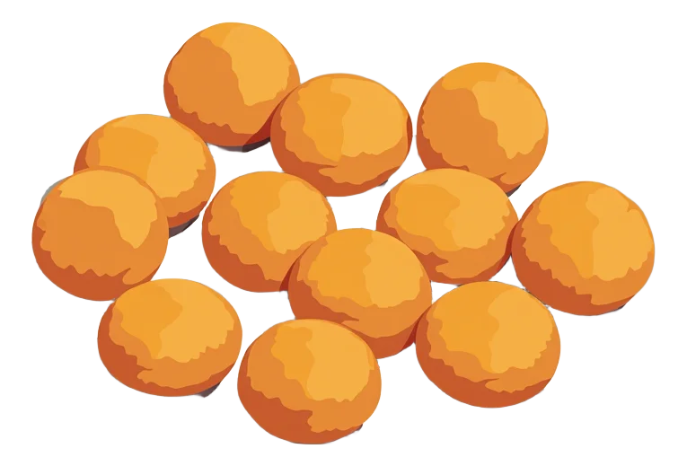 12 Ct Chick-Fil-A Nuggets