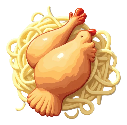 Pollo Della Casa