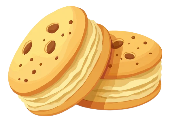 Cheese Scones