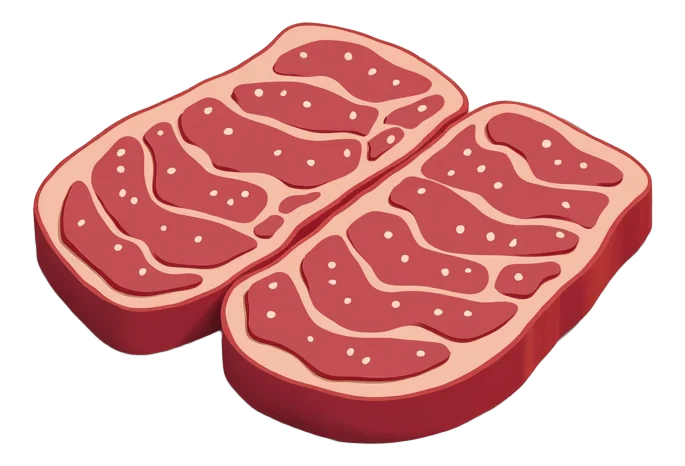 Meat Lovers (Medium Classic)