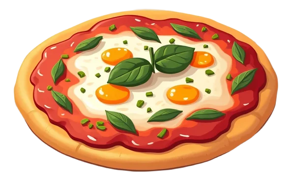 Margherita (Classic)